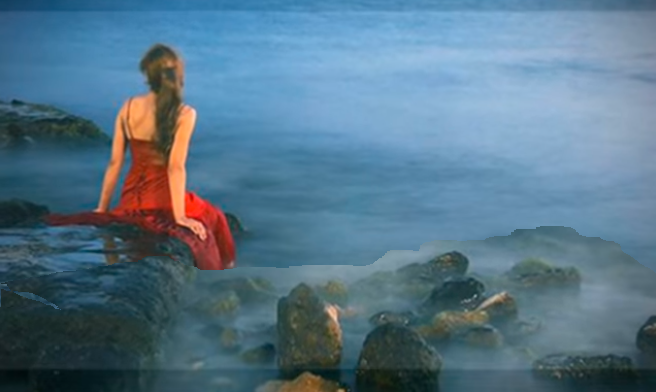 Σαν Φτερό δτον Άνεμο