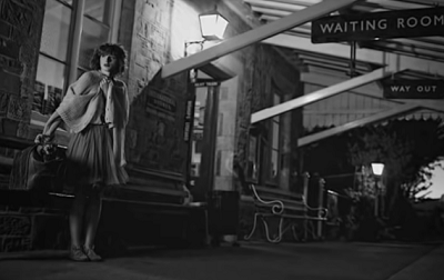 Tα  Μαύρα  Μάτια σου