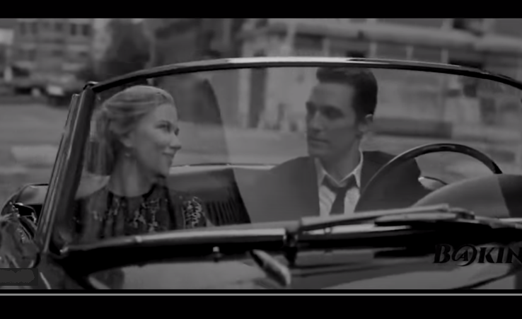 Ιστορίαα μιας Αγάπης